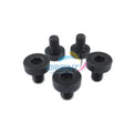 Top Quality A43 44 Trimmer Blade Bolt Blade Locking Bolt Screw for Wohlenberg Machine Parts Printer Parts
