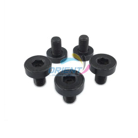 Top Quality A43 44 Trimmer Blade Bolt Blade Locking Bolt Screw for Wohlenberg Machine Parts Printer Parts