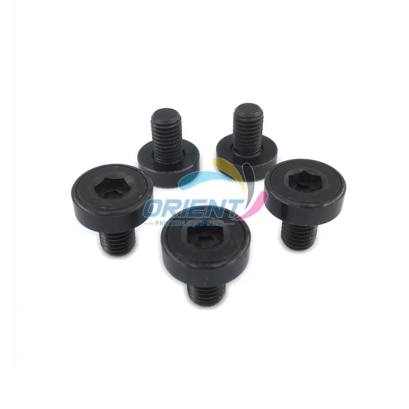 Top Quality A43 44 Trimmer Blade Bolt Blade Locking Bolt Screw for Wohlenberg Machine Parts Printer Parts
