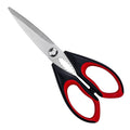 Professional 2Cr13 Heavy-Duty Stainless Steel Kitchen Scissors for Household Food Shearing