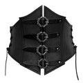 2023 New European and American Medieval Renaissance Corset Waist Seal COSPLAY