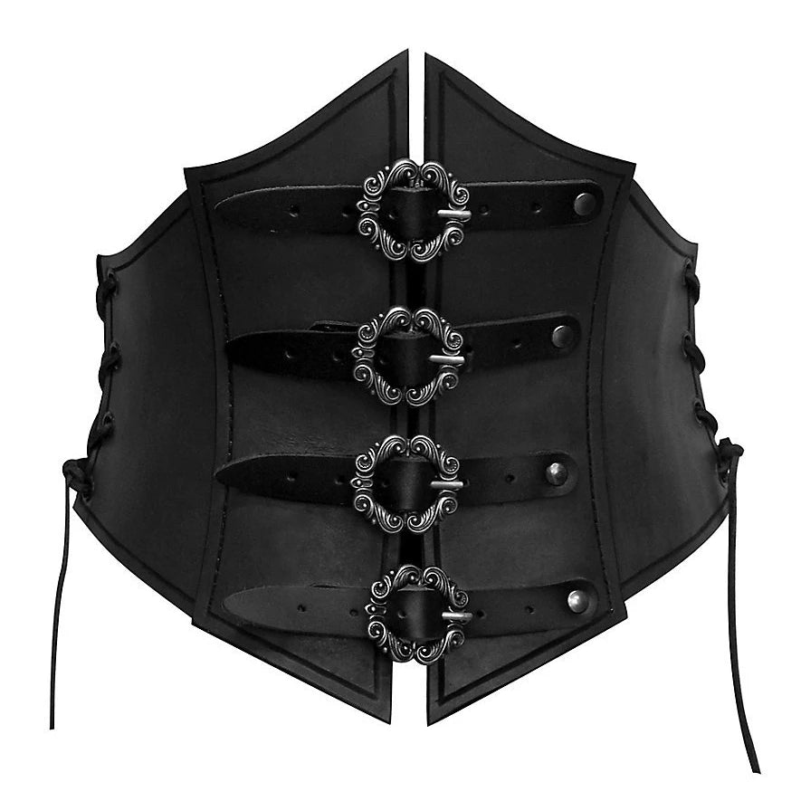 2023 New European and American Medieval Renaissance Corset Waist Seal COSPLAY