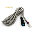 Main Control Cable for Xiaomi M365 Pro Electric Scooter Spare Parts Folding Kick Scooter Repair Accessories