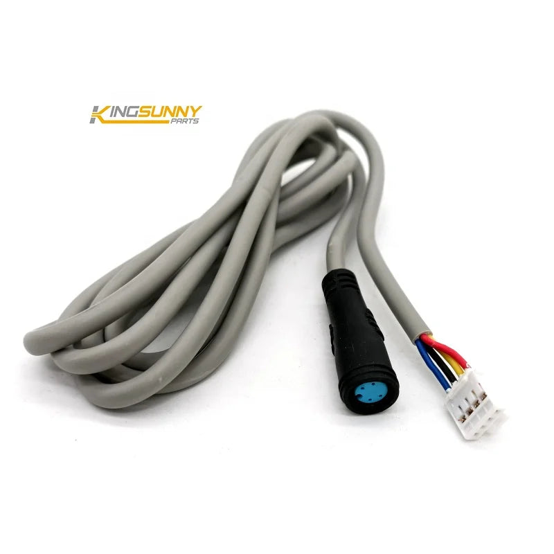 Main Control Cable for Xiaomi M365 Pro Electric Scooter Spare Parts Folding Kick Scooter Repair Accessories