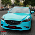 Anolly China Factory Stretchable High Quality Chameleon Gold Vinyl Film Green Car Wrapping Sticker Car Stickers