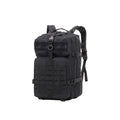 Wholesale Men's Hiking Backpack 35L Camouflage Backpack Molle Bag