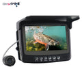Discount Price 15M Underwater Fishing Camera 4.3'' LCD Ice Lake Sea Boat Kayak Fishing Gear Sets Underwater Fish Spotting Camera