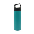 Custom Logo Double-layer Stainless Steel Flask Outdoor Gym Sports Water Bottle
