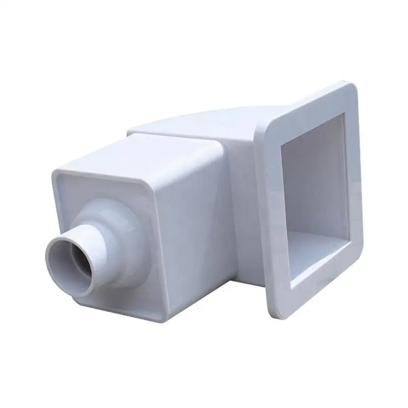 Hot Sale ABS Wall Skimmer Essential Pool Filter Accessory for Pool Owners