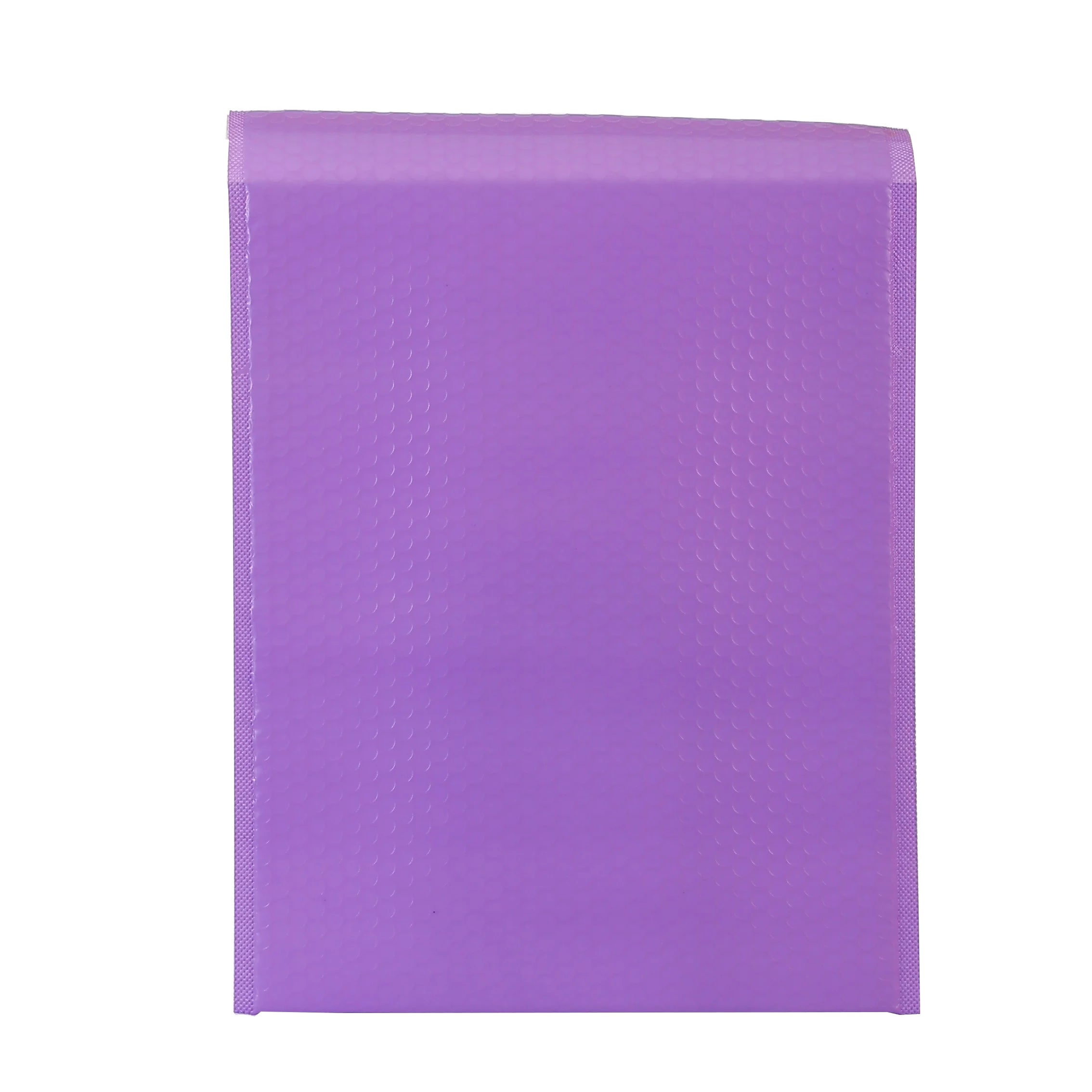 Wholesale Custom Pink Shockproof Garment Packaging Express Bag Eco-Friendly Bubble Envelope Bag