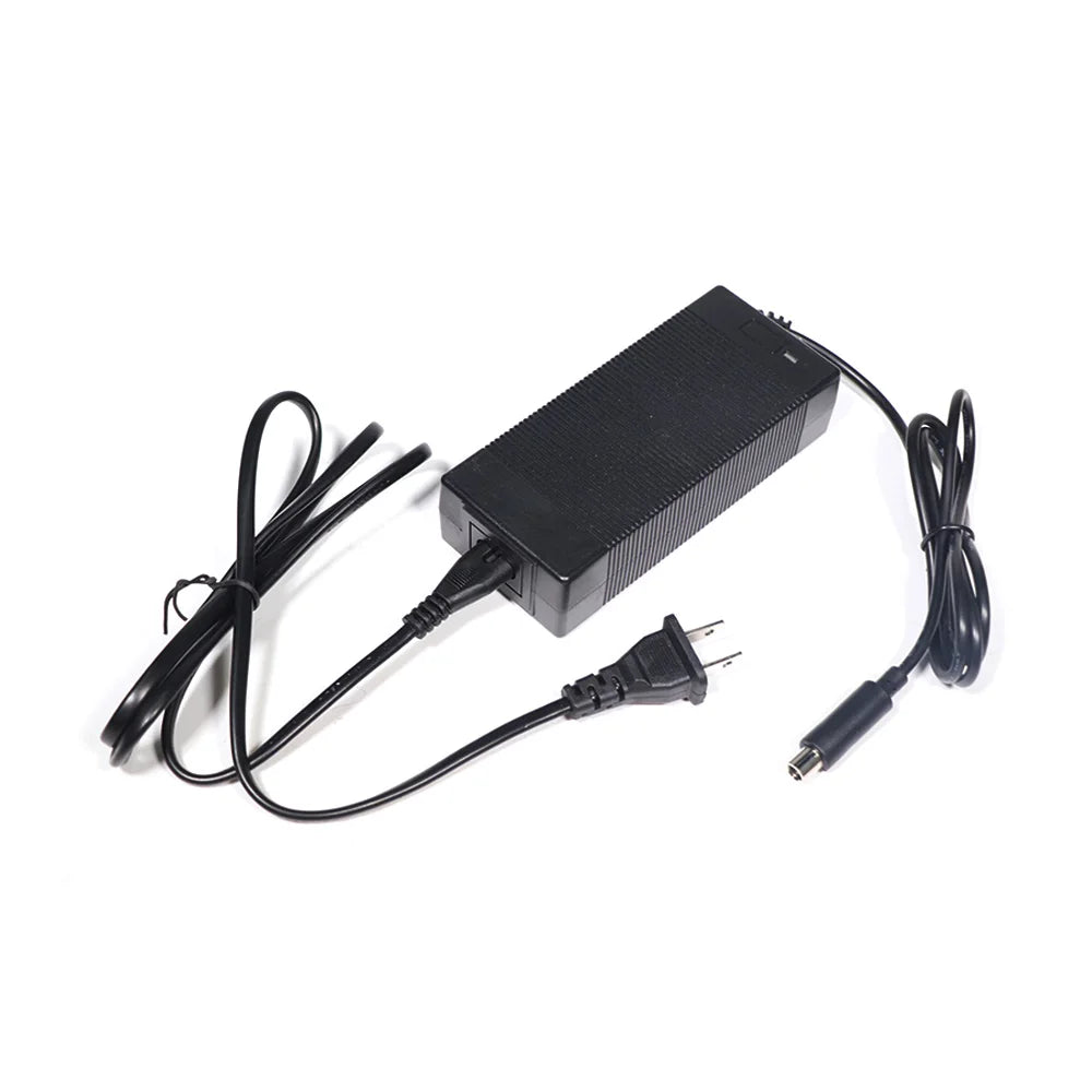 Superbsail EU CE 42V 2A Scooter Charger Battery Power Supply Adapters for M365 PRO ES Electric Scooter Skateboard Accessories