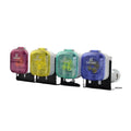 Kamoer KDS Low Pressure 12V  DC Brush Motor Variable Speed Water Distribution Sanitary Peristaltic Pump