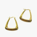 Women Made by High Polished Stainless Steel 316 Earrings Earring Jewelry Geometric Dangle Tarnish Free