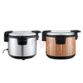 Insulation Bucket Multi Rice Cooker Digital Electric Cubo De Aislamiento Rice Warming Barrel