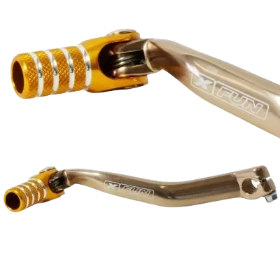 CAM Change for Yamaha YZF 450 1998/2005 Titanium/Gold Machining Services