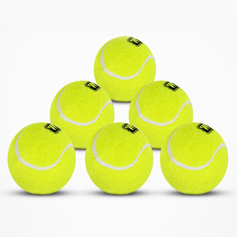 Whizz  Model 686 Fibres Acrylic  Training Tennis Balls
