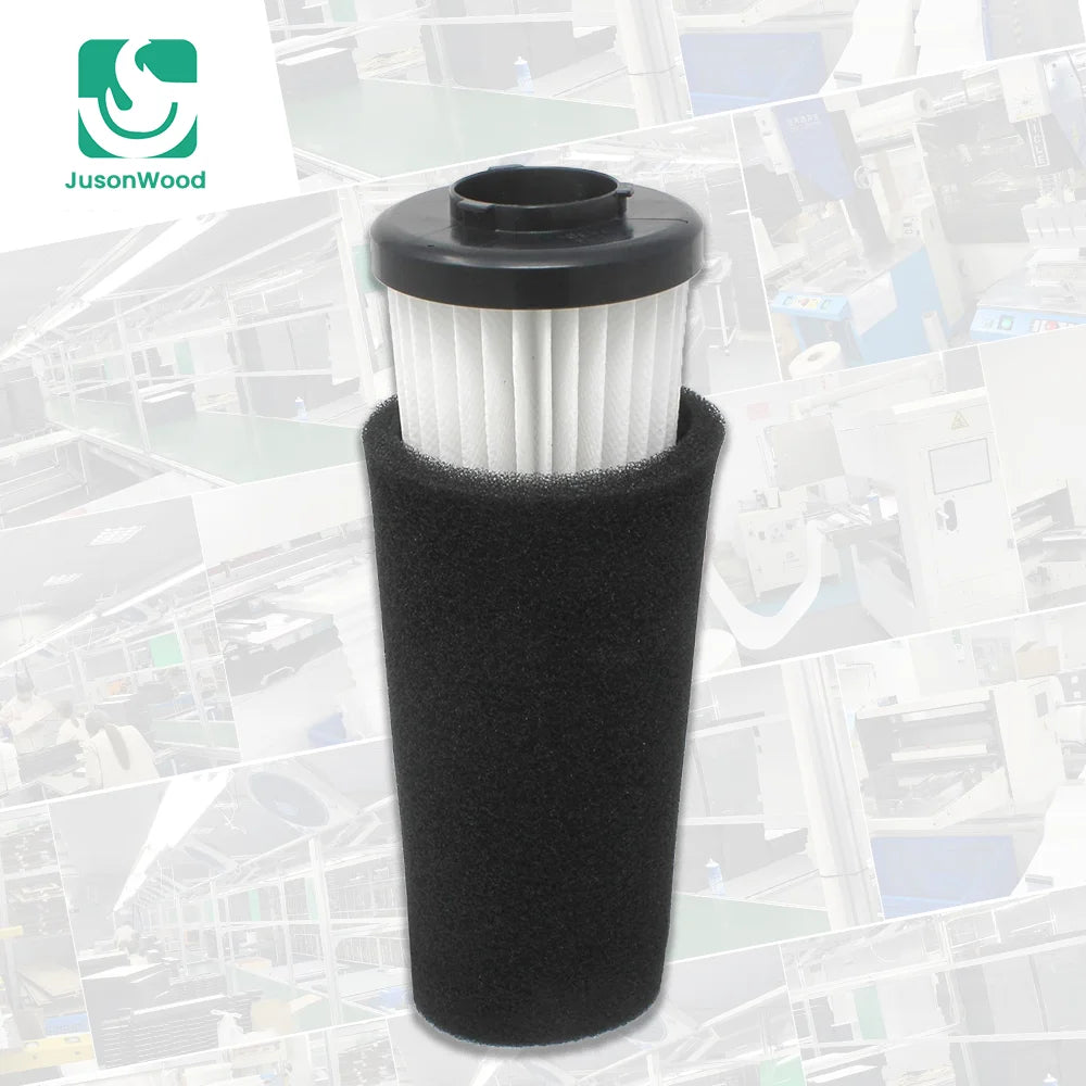 Vacuum Filter Compatible for Dirt Devil F112 for Household Use Household Vacuum Cleaner Filter