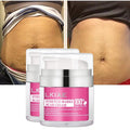 Wholesale Hot Selling Skin Repair Stretch Mark Cream Lightening Scar Stretch Mark Removal Cream