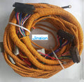 JINSION Drop Shipping for Higher Quality Excavator 320C Cab External Wire Harness AS-CHASSIS 204-9499 186-4605