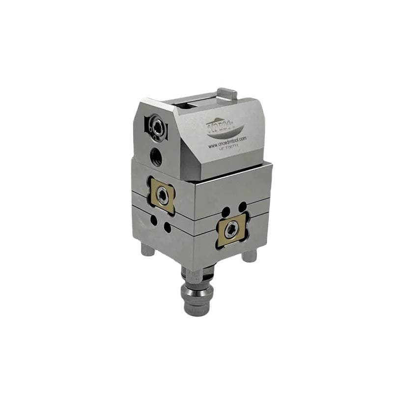 HPEDM WEDM machine   Rotatable  P UnoSet   Vee Vise T ER-014722