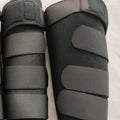 Daily Training Field Riding Race Soft Cloth Horse Legging Boots Horse Care Products
