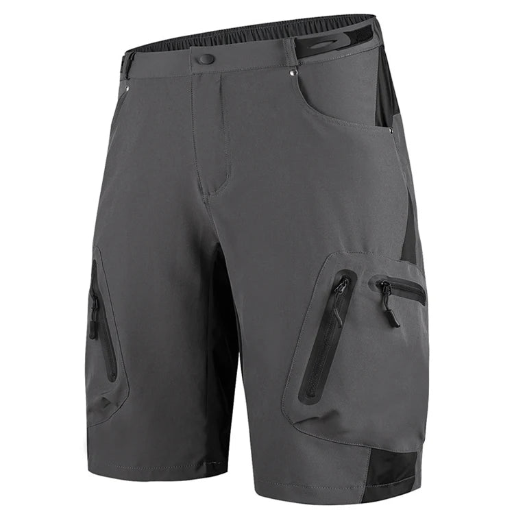 Professional Factory Running Men's Breathable Quick Dry Outdoor Sports &amp Entertainment Cycling Shorts With Good Service