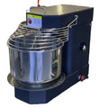 10L Stainless Steel Double Speed Lifted Head Dough Mixer with Removable Bowl New for Commercial Bakery and Flour Mill Use