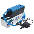 Risheng Jr RS Aquarium Fish Top Filter Submersible Pumps Oxygen Triple Filtration Fight RS-680C 3 in 1 Filter Pump
