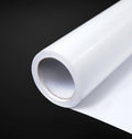 Unisign Digital Printable Film Bubble Free PVC Self Adhesive Vinyl Sticker Roll for ADV