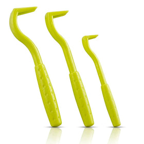 Pet Supplies Tick Remover Tool Dog Tick Remover Tool Flea and Tick Brush