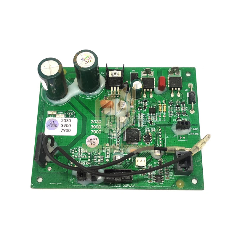 Pressure Control Box Circuit Board for Grac 7900 Airless Spraying Machine 17A095