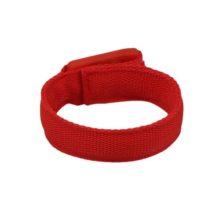 LED Bracelet Sports Wristband for Events Led Armband for Kids