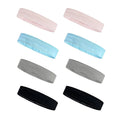 OEM Women Yoga Sport Athletic Workout Headband for Men Custom Running Sports Travel Fitness Designer Elastic Headbands