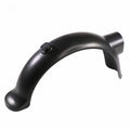 New Image Electric Scooter Accessory Rear Fender Replacement for Mi4 Pro Scooter Wheel Mudguard Brake Bracket Shell Assembly