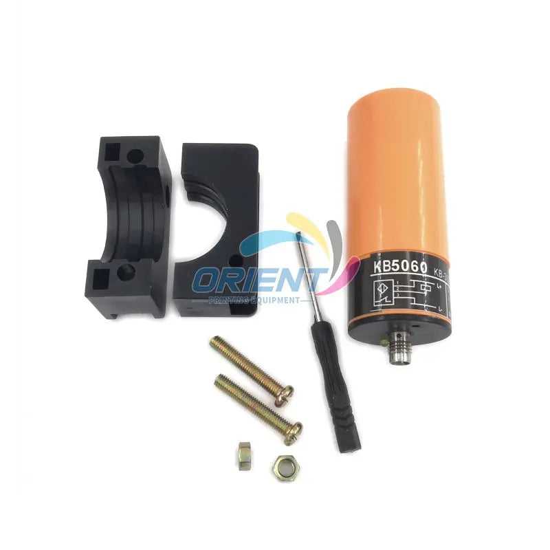 Top Quality KB5060 KB-3020-BNKG/BS-700-A Electronic Capacitive Proximity Switch Sensor for Stahl Folding Machine Parts