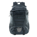 LUPU Black Waterproof Camouflage Backpack Oxford Material Hunting Camping Hiking Bag in Stock