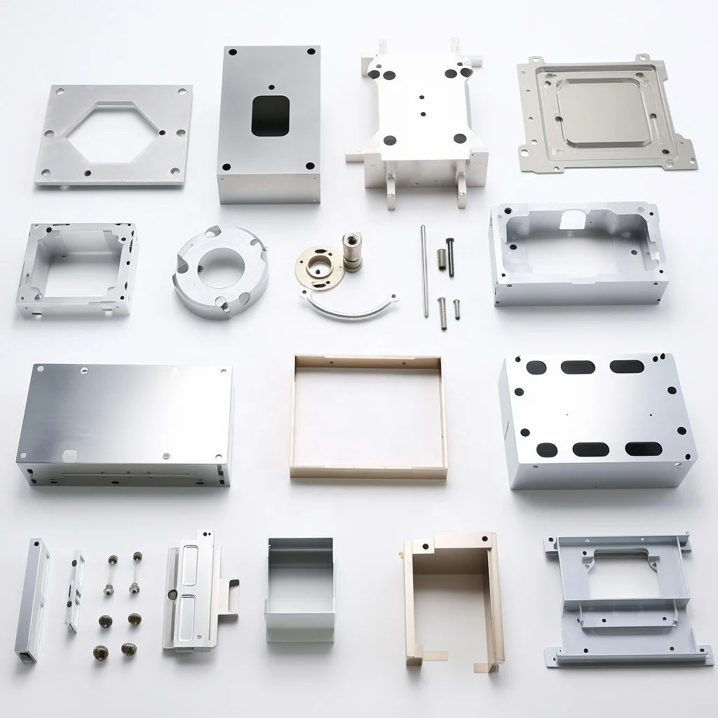 TZR China Custom Manufacturer Customized Stainless Steel Sheet Metal Fabrication Precision Laser Cutting Bending Stamping