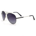 Exquisite Blue Sunglasses with Camera Stylish and Graceful Glare Reducing Smart Glasses for Traveling and Protection