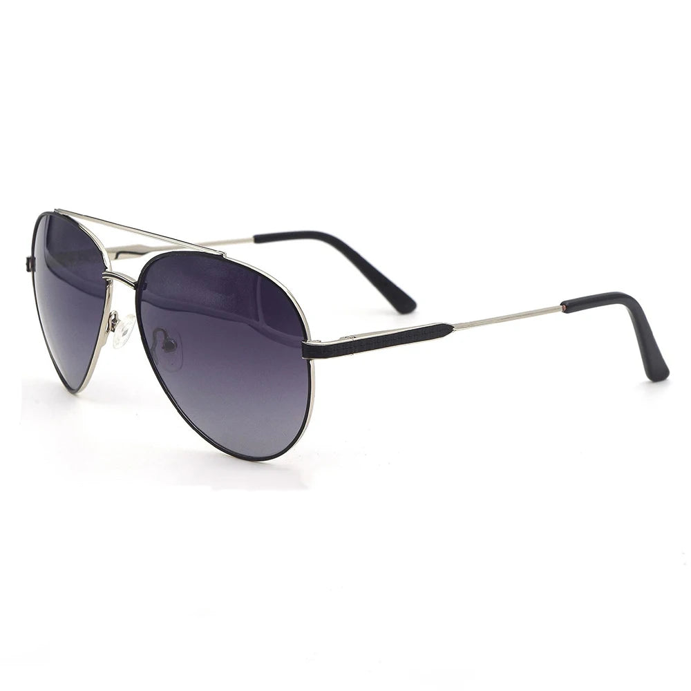 Exquisite Blue Sunglasses with Camera Stylish and Graceful Glare Reducing Smart Glasses for Traveling and Protection