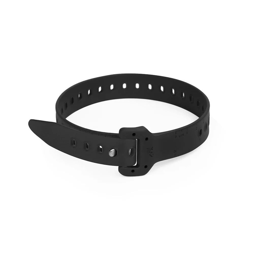 Rhinowalk Bicycle Handlebar Bag with TPU Strap Elastic Stretchable Bike Mounting Accessory Durable Bike Bag & Boxes Accessory