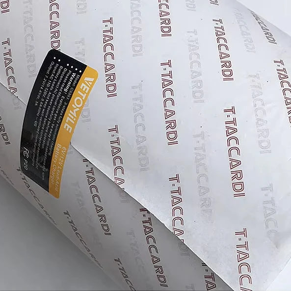 Custom Designed Packing Wrapping Tissue Paper With Logo Paper for Clothes Gift Shoes Packaging