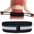 Pelvic Support Belt Postpartum Pelvic Correction Bandage Pelvis Belt