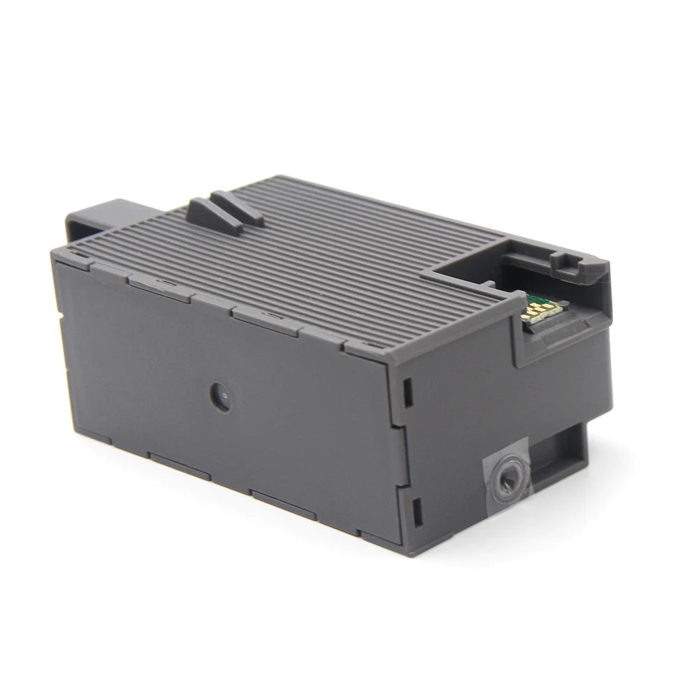 Ocbestjet T3661 Maintenance Box for Epson XP 15080 XP15010 XP15000 EPSON-50VA XP8500 XP6000 Printer Waste Ink Tank