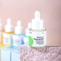Face Serum Whitening Lotion Improves Skin's Elasticity Revives Skin Tone and Texture Vitamin c Serum and Niacinamide Vitamin B3