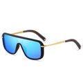 2023 Custom Logo UV400 Polarized Sports Sunglasses New Eyewear with Logo Sports Eyewear with High UV Protection
