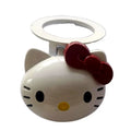 Car Interior Decoration Switch Cover Auto Ignition Universal Anti-Scratch Car Interior Decorative Ring
