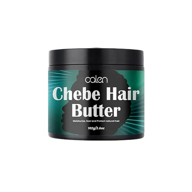 OEM Wholesale Butter for Hair Growth Deep Nourishes Chebe Cream 102G Nourishing Chebe Hair Butter