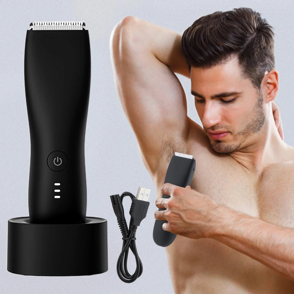 Clippers Machine Barber Mirror Station Scissor case Hair Trimmers Removal Products razor Blademicrotouch Personal Trimmers/