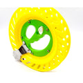 Professional Outdoor Kite Line Winder Winding Reel Grip Wheel  Flying Line String Flying Tools with Lock  Kite Reel Winder