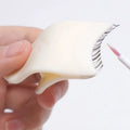 Factory Price False Eyelash Applicator Mascara EyeLash Curler Eye Lash Fake Clip Tool